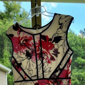 Sandra Darren Dress, Size 14